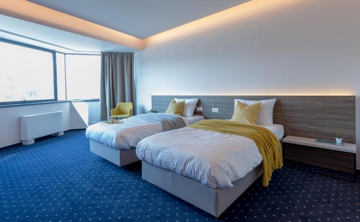 Kepler Residence บูคาเรสต์ ภายนอก รูปภาพ