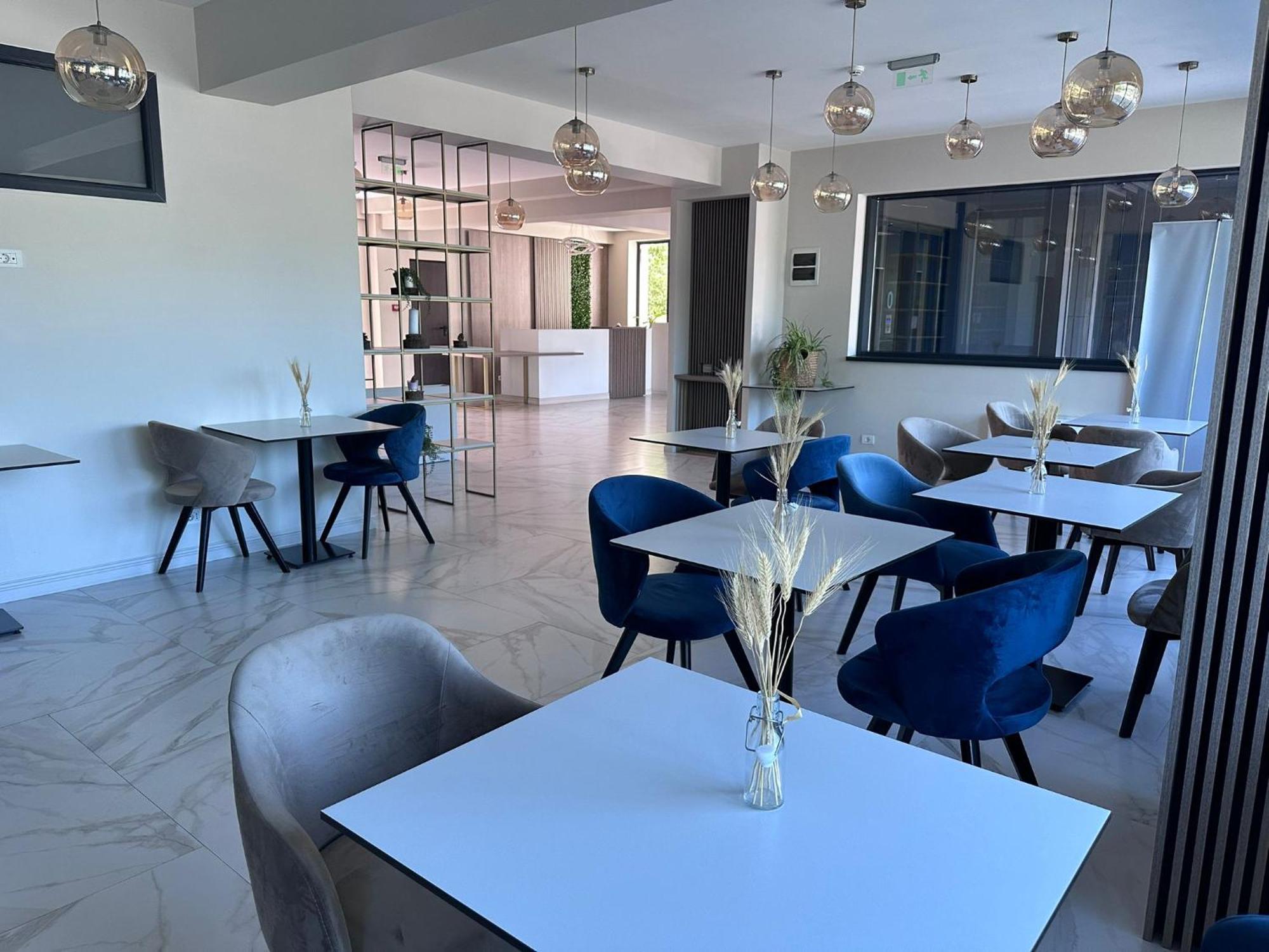 Kepler Residence บูคาเรสต์ ภายนอก รูปภาพ